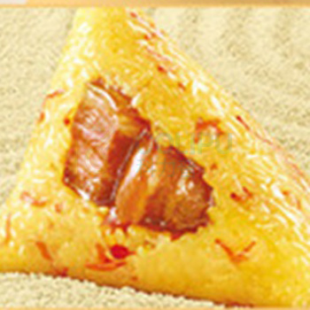 五芳斋 粽子 九州礼盒 14粽9味1694克 原汤大肉豆沙粽端午节嘉兴粽子 标准款