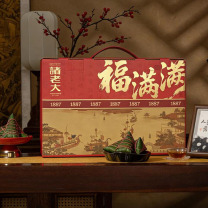 诸老大 福满满 1340g
