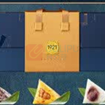 五芳斋 粽子 传世臻粽·五芳黛蓝 2300g (黛蓝)