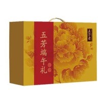 五芳斋 粽子 五芳丰礼B款 800克