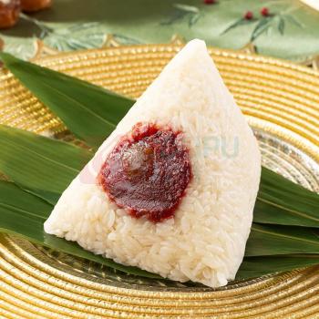 集味轩 粽子 粽揽星河 10粽8味鸭蛋 1570g