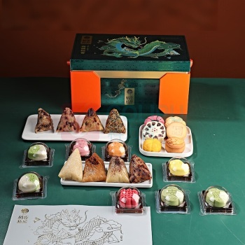 稻香村 尚锦稻香 1440g