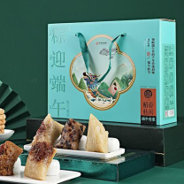 稻香村 粽迎端午 1230g
