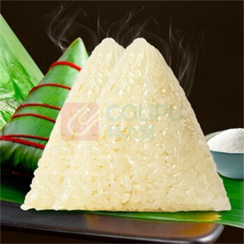 爱达乐 粽子礼盒 60*2 只