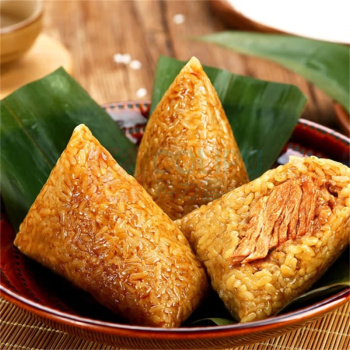 稻香村 粽子礼盒 端午印象 1020g 