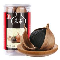 万兴 姜老大 独头黑蒜 500g