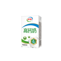 伊利 纯牛奶 250ML