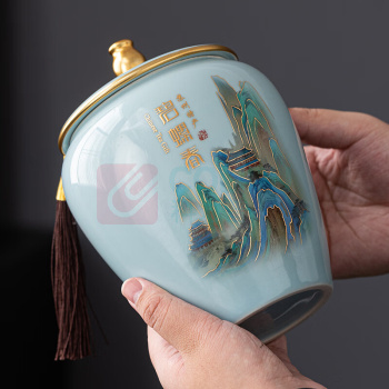 碧螺春 绿茶 250g 碧螺春