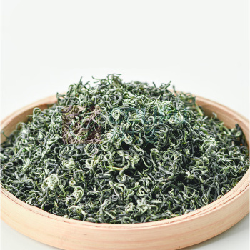 碧螺春 绿茶 250g 碧螺春