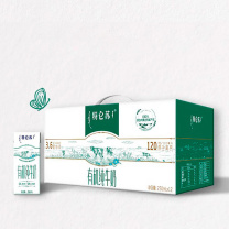 特仑苏 牛奶 250ML 有机