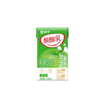 蒙牛 mengniu 酸酸乳 原味 酸酸乳 250ML