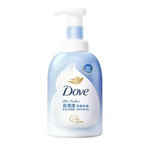 多芬 沐浴露 营润沐浴泡泡 400ml 400ml 400ml/瓶 瓶