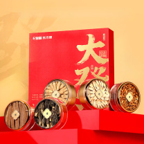 杞里香 大发五拼礼盒 220g