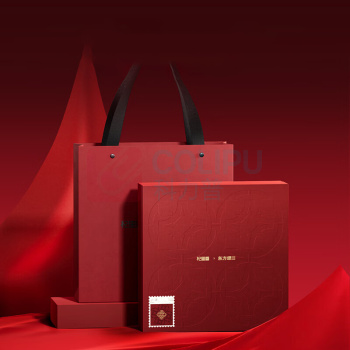 杞里香 东方颂四拼礼盒-小满 150g