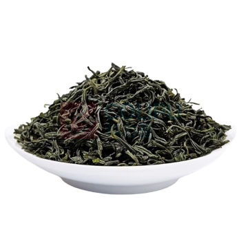 英红 YINGHONG TEA 侯爵绿茶 高香茶叶礼盒 150g/盒