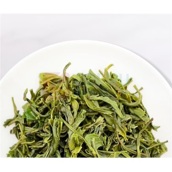 英红 YINGHONG TEA 侯爵绿茶 高香茶叶礼盒 150g/盒