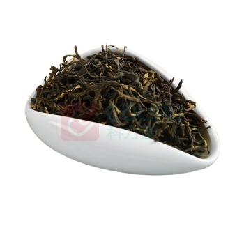 英红 YINGHONG TEA 英红九号 红茶中国红礼盒 200g/盒