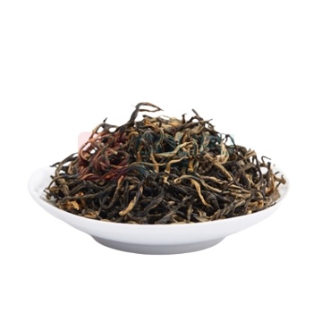 英红 YINGHONG TEA 恒睿 九号茶叶礼盒 250g/盒