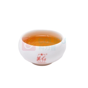 英红 YINGHONG TEA 恒睿 九号茶叶礼盒 250g/盒