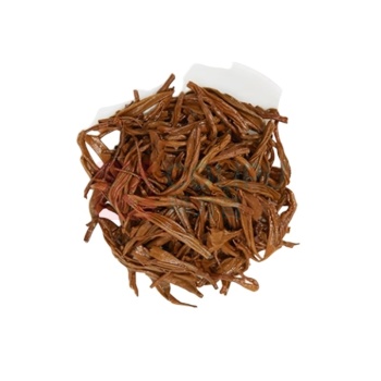 英红 YINGHONG TEA 恒睿 九号茶叶礼盒 250g/盒