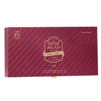 英红 YINGHONG TEA 公爵九号 茶叶礼盒 180g/盒