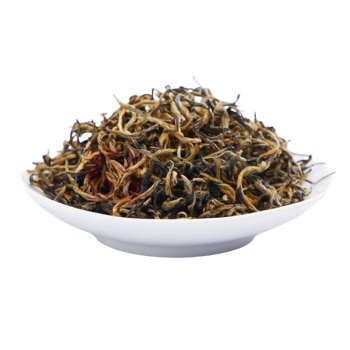 英红 YINGHONG TEA 公爵九号 茶叶礼盒 180g/盒