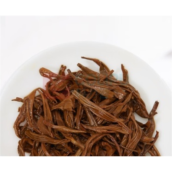 英红 YINGHONG TEA 公爵九号 茶叶礼盒 180g/盒