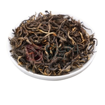 英红 YINGHONG TEA 优品九号红茶礼盒 150g/盒