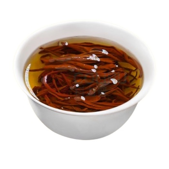 英红 YINGHONG TEA 优品九号红茶礼盒 150g/盒