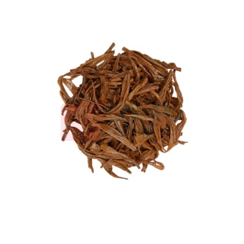 英红 YINGHONG TEA 英红九号 红茶红运礼盒 100g/盒