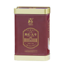 英红 YINGHONG TEA 公爵九号红茶 150g/罐