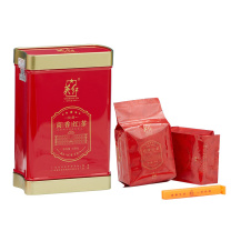 英红 YINGHONG TEA 侯爵高香红茶 150g/罐