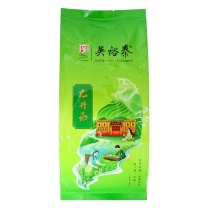 吴裕泰 绿茶龙井 250g
