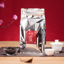 中茶 海堤大红袍 250g/袋