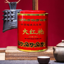 中茶 海堤大红袍 500g/套