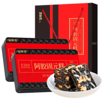 福东海 FU DONG HAI 阿胶固元糕 1000g/套