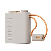 幻响 移动电源 S8 10000MAH