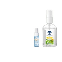 戴可思 驱蚊喷雾 FX6954320411203 60ml