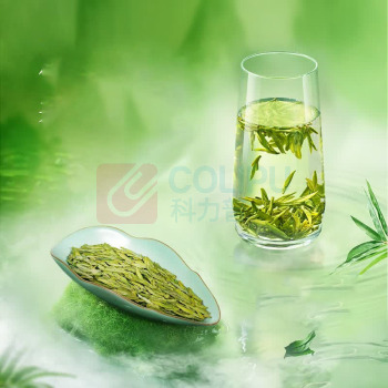 狮峰 龙井茶纸包茗狮醒春4星 250g