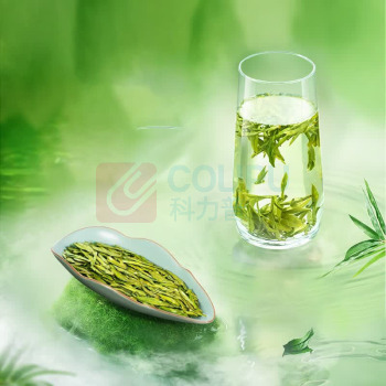 狮峰 龙井茶特级头鲜臻藏木盒 500g