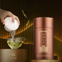 狮峰 西湖龙井礼盒狮龙吟至韵 250g