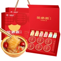 福东海 FU DONG HAI 花娇颜全家福礼盒1440g 1440g