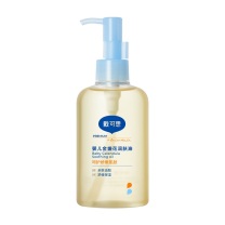 戴可思 婴儿金盏花润肤油145ml(新老包装随机发货) 145MLV1.0