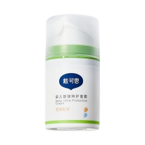 戴可思 婴儿舒润特护霜 50g(新升级)
