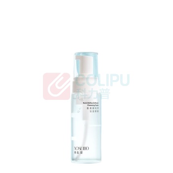 养生堂 氨基酸洁面慕斯 150ml