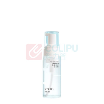 养生堂 氨基酸洁面慕斯 150ml