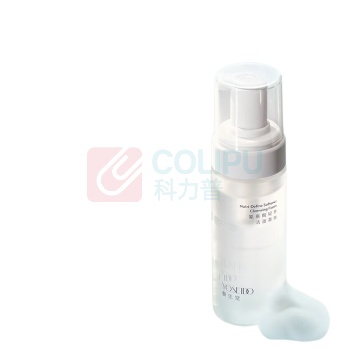 养生堂 氨基酸洁面慕斯 150ml