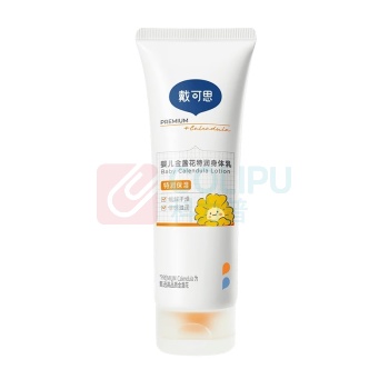 戴可思 护理乳液 金盏花 100ml 新老包装随机