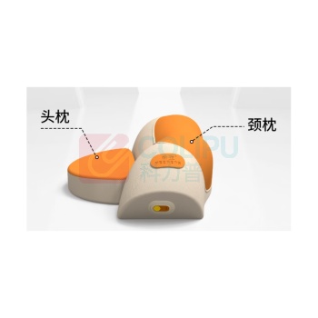 和正 HEZHENG 颈椎按摩枕 HZ-Z5