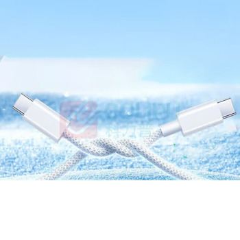 科沃 240W 数据线 STK-01 01-MD-00215